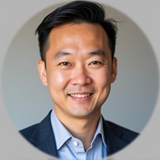 Photo of David Lee