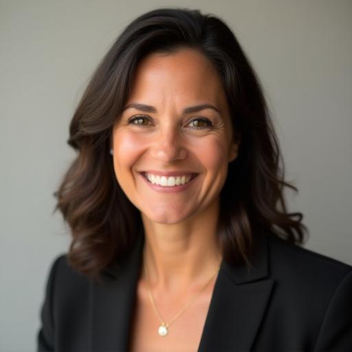 Photo of Maria Garcia