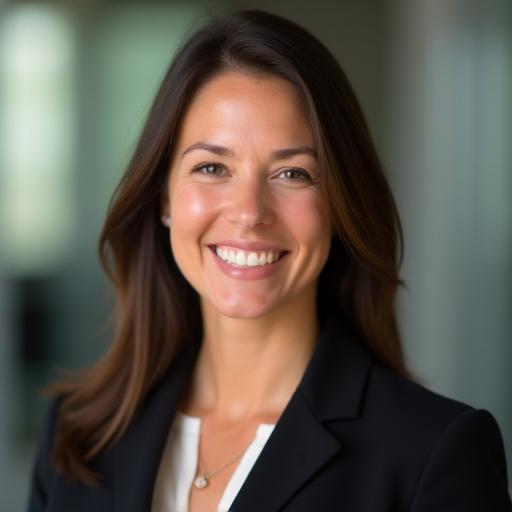 Photo of Sarah Thompson